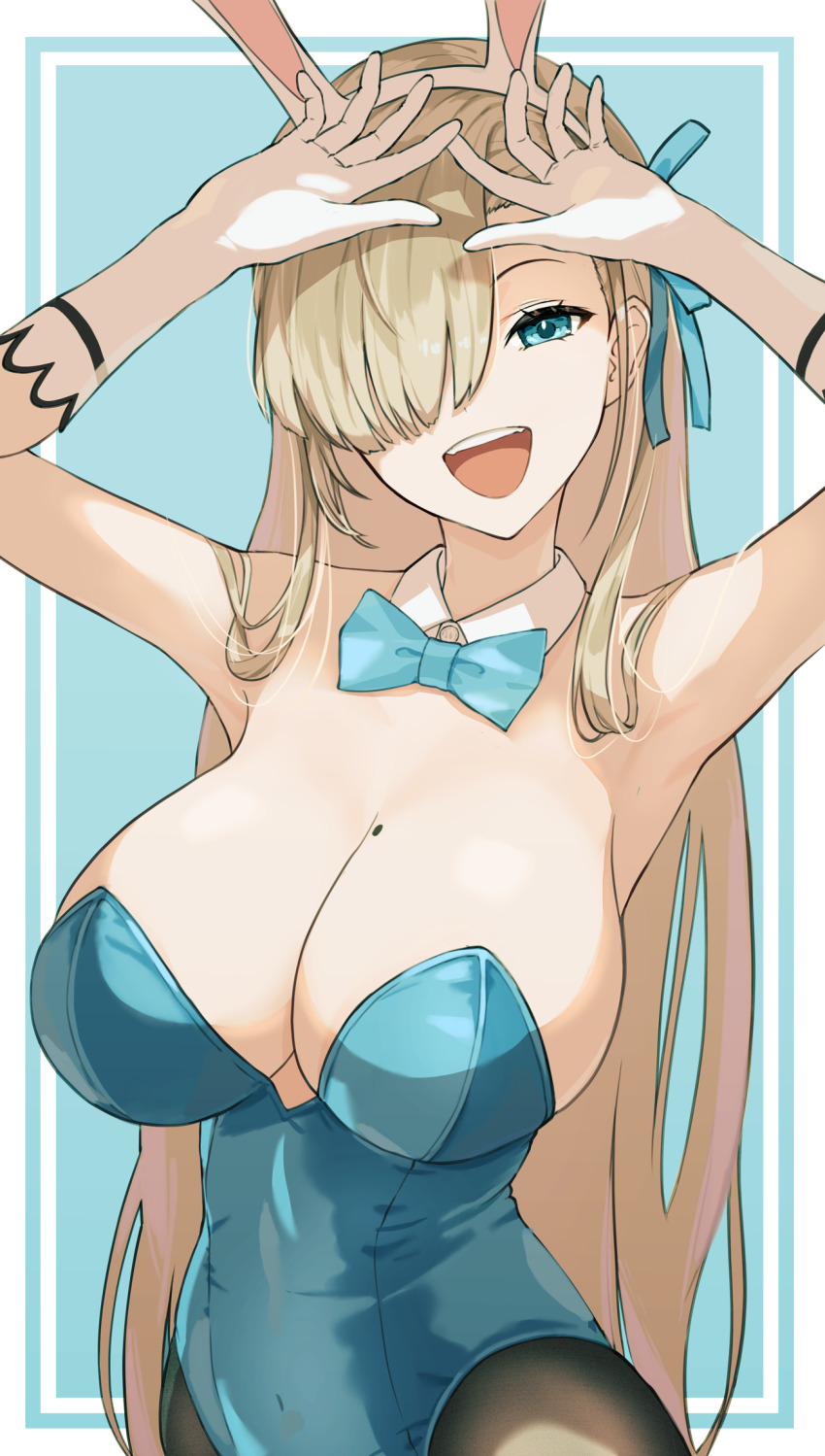 Asuna (Blue Archive) Rule 34 Image