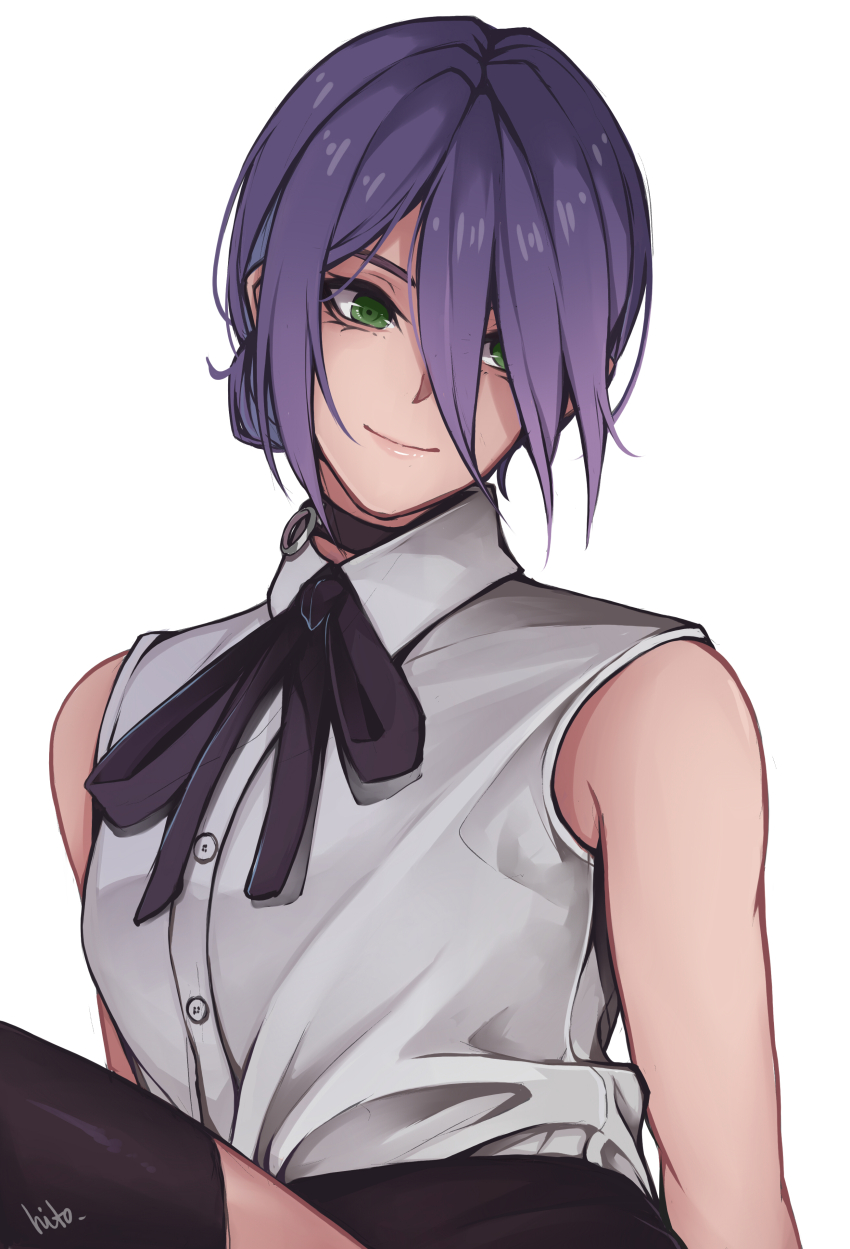 Reze (Chainsaw Man) Rule 34 Image