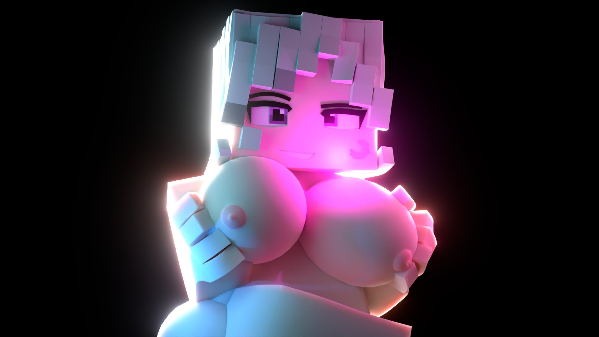 Ass Rule 34 Image