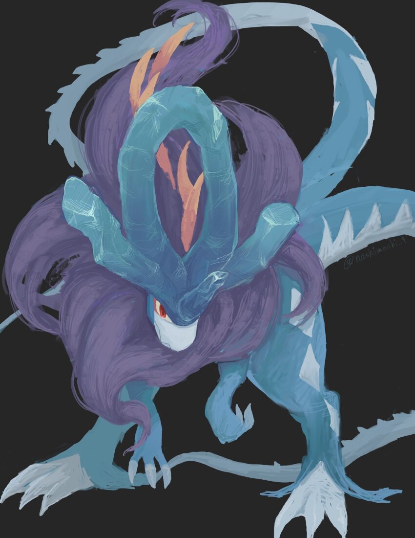 Pokemon (Creature) Rule 34 Image