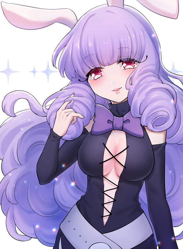 Chuchu (Show By Rock!!) Rule 34 Image