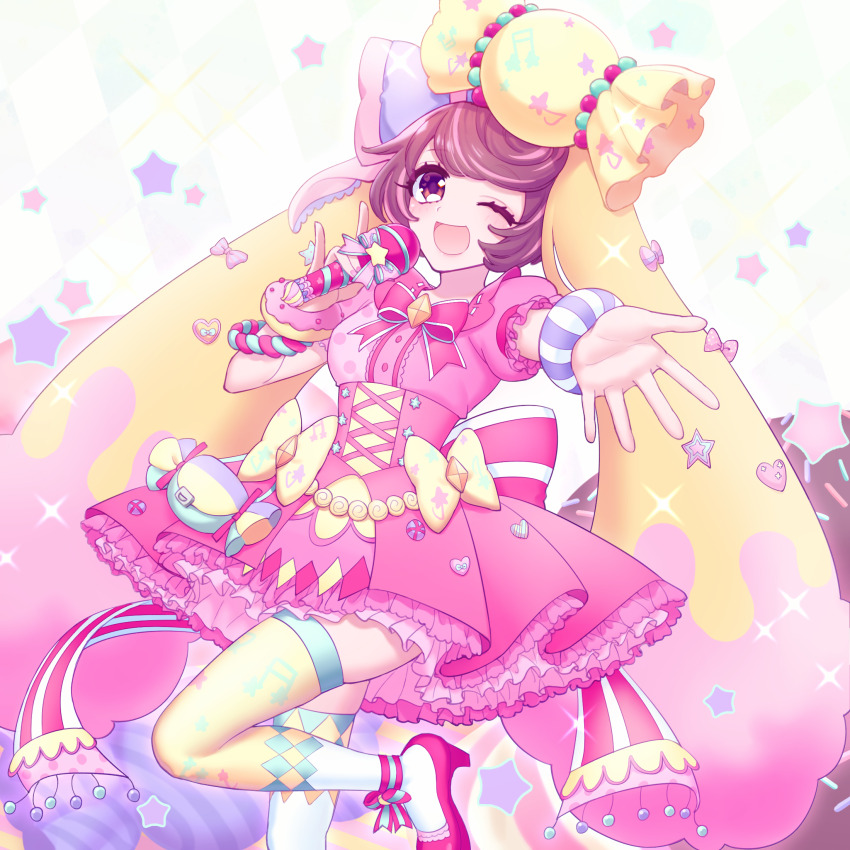 Show By Rock!! Rule 34 Image