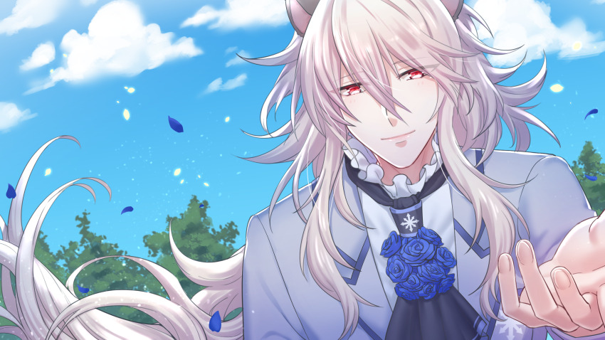 Aion (Show By Rock!!) Rule 34 Image