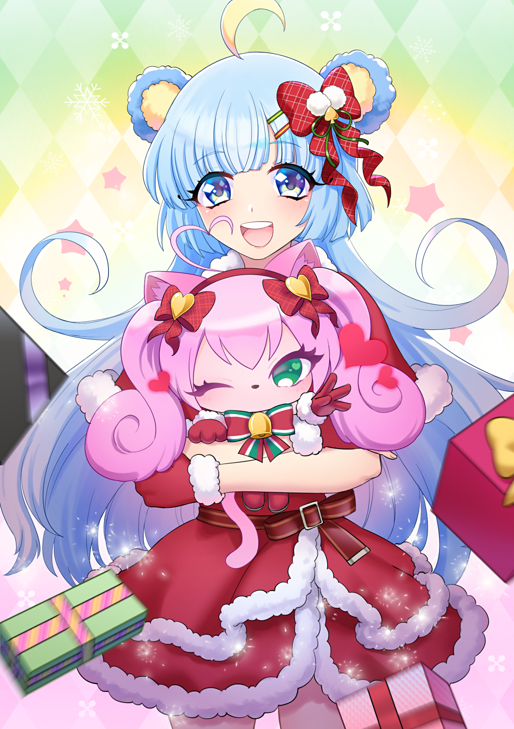 Rosia (Show By Rock!!) Rule 34 Image