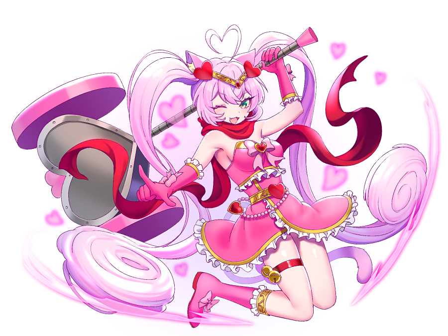 Rosia (Show By Rock!!) Rule 34 Image