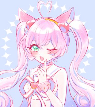 Rosia (Show By Rock!!) Rule 34 Image