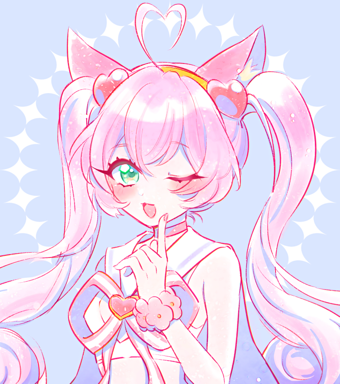 Rosia (Show By Rock!!) Rule 34 Image