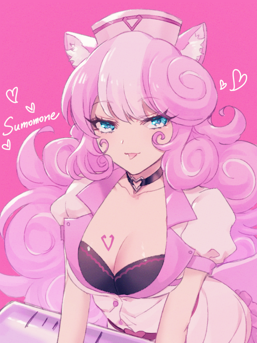 Sumomone (Show By Rock!!) Rule 34 Image