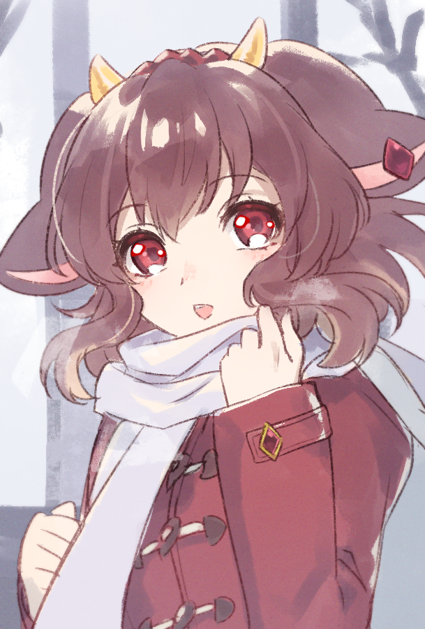 Holmy (Show By Rock!!) Rule 34 Image