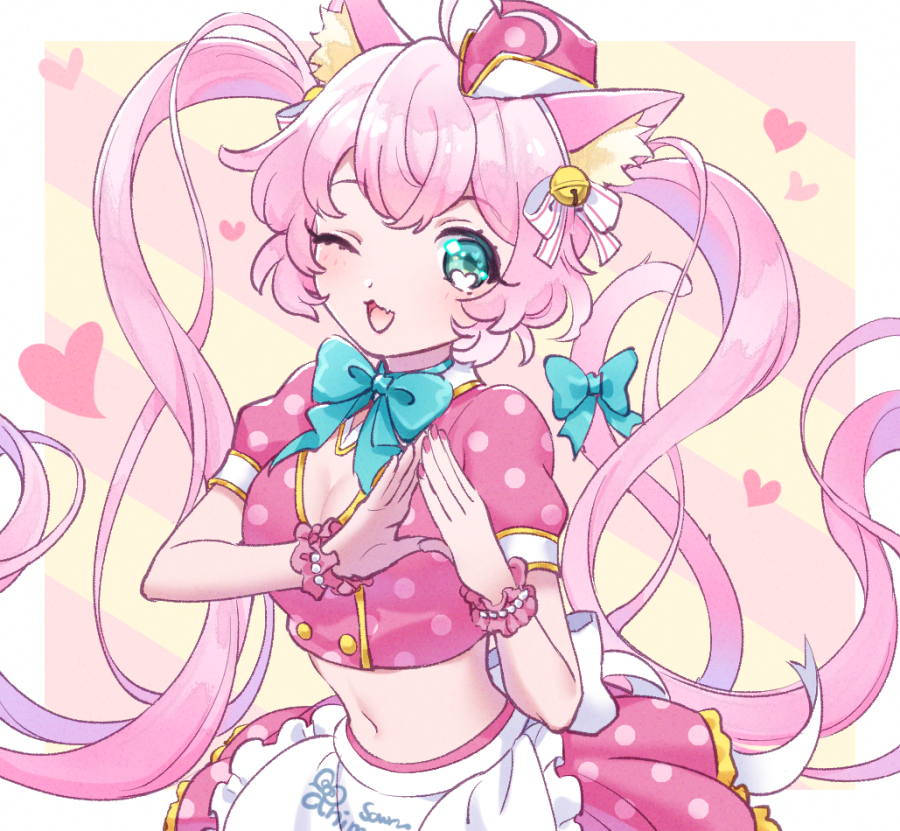 Rosia (Show By Rock!!) Rule 34 Image