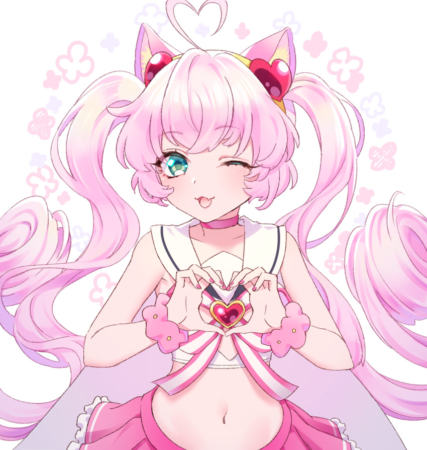 Rosia (Show By Rock!!) Rule 34 Image