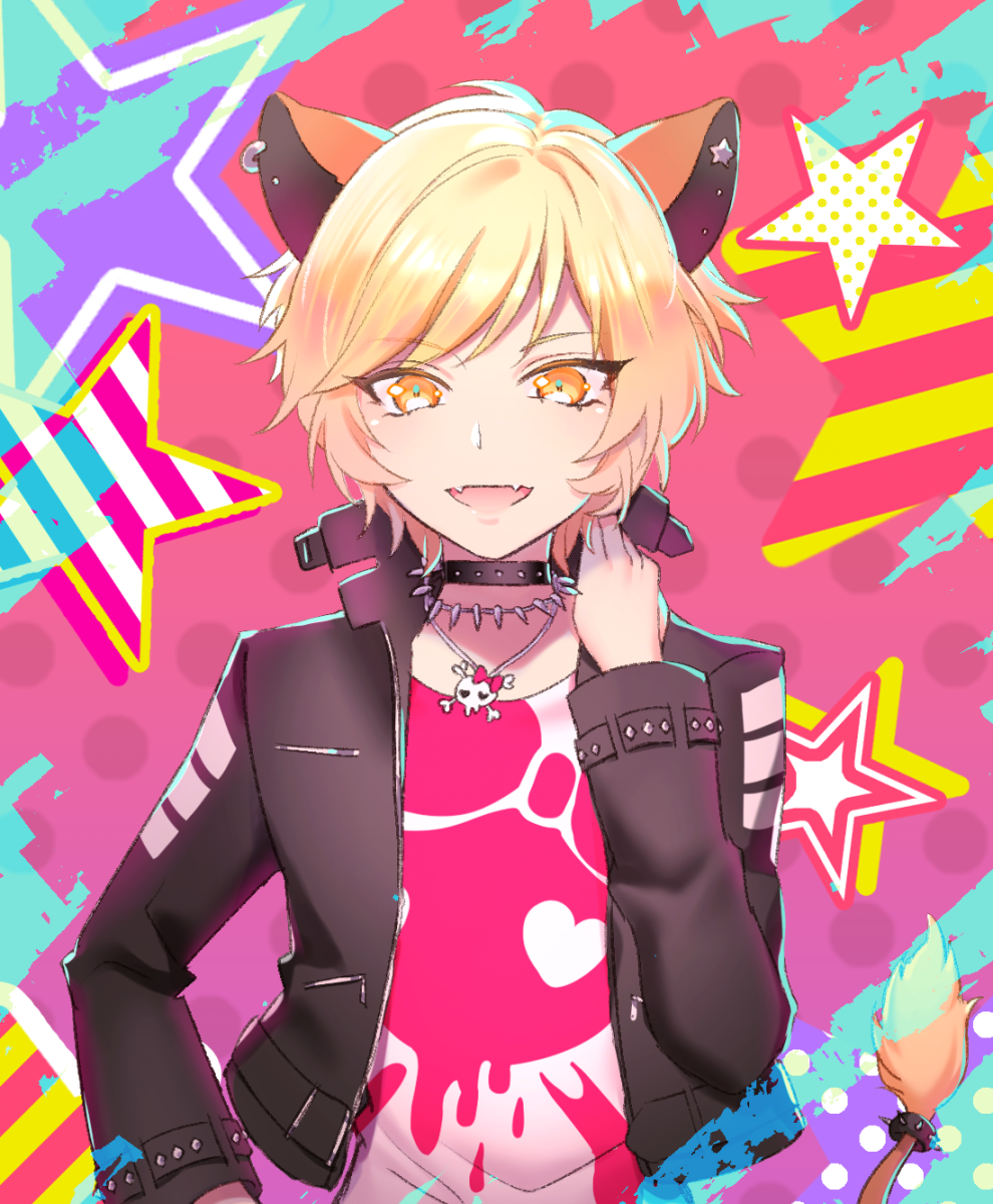 Laina (Show By Rock!!) Rule 34 Image