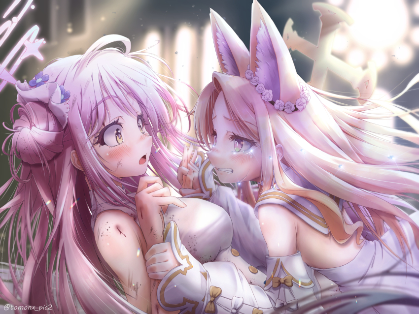 Mika (Blue Archive) Rule 34 Image