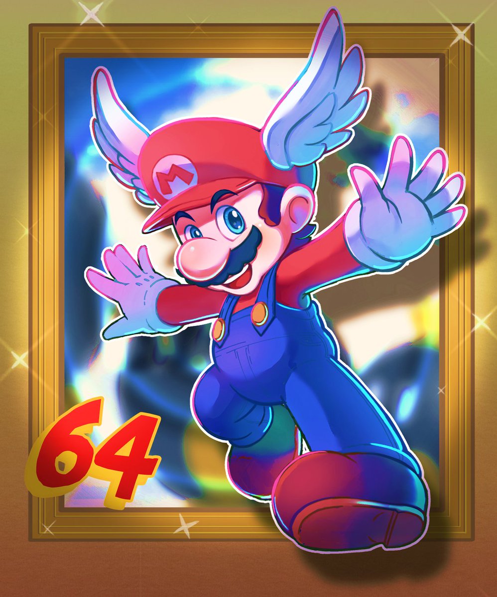 Bob-Omb (Mario (Series)) Rule 34 Image