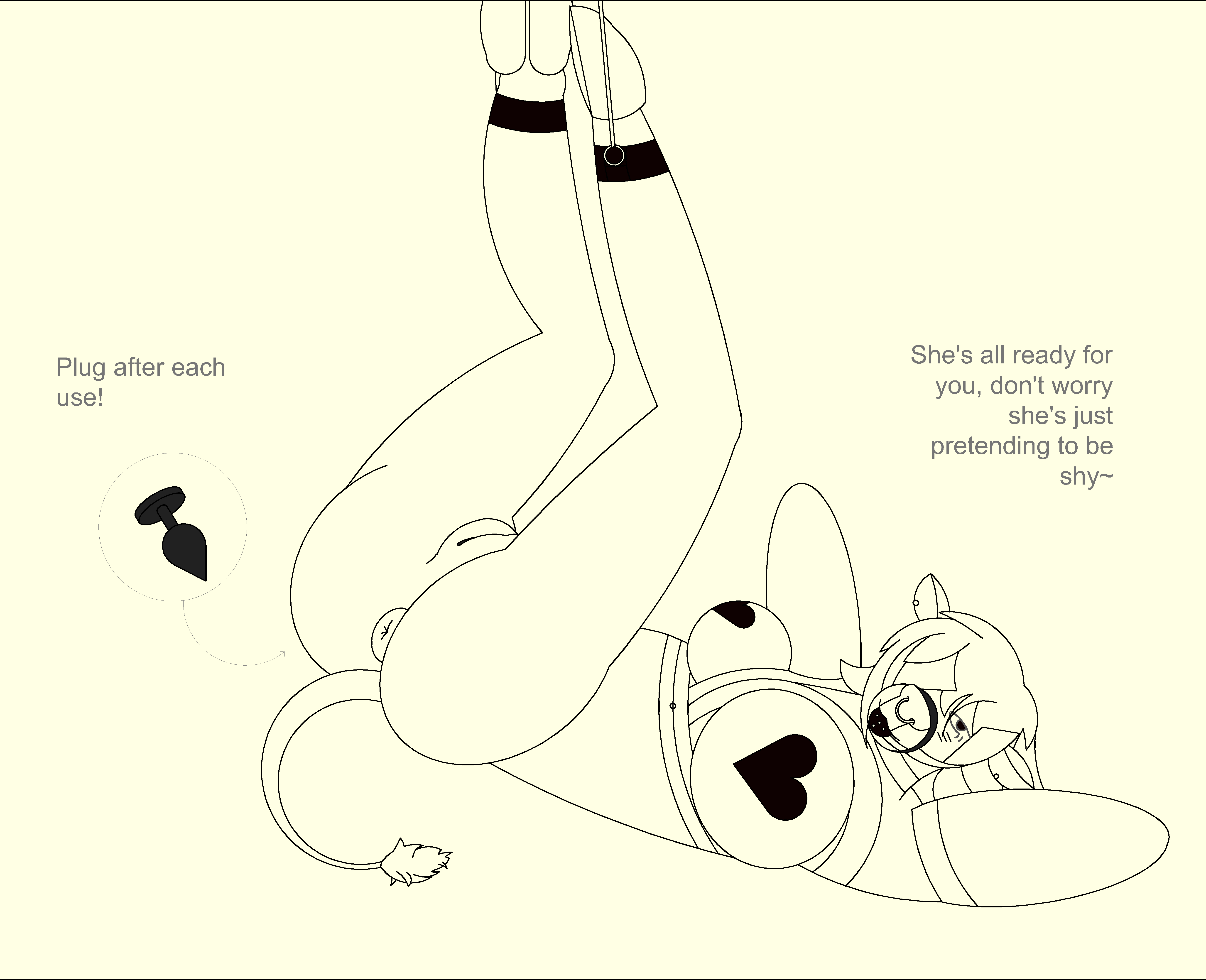 Eri (Erimad) Rule 34 Image