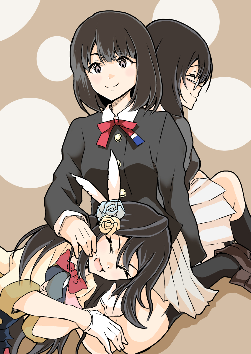 Nakagawa Nana (Love Live!) Rule 34 Image