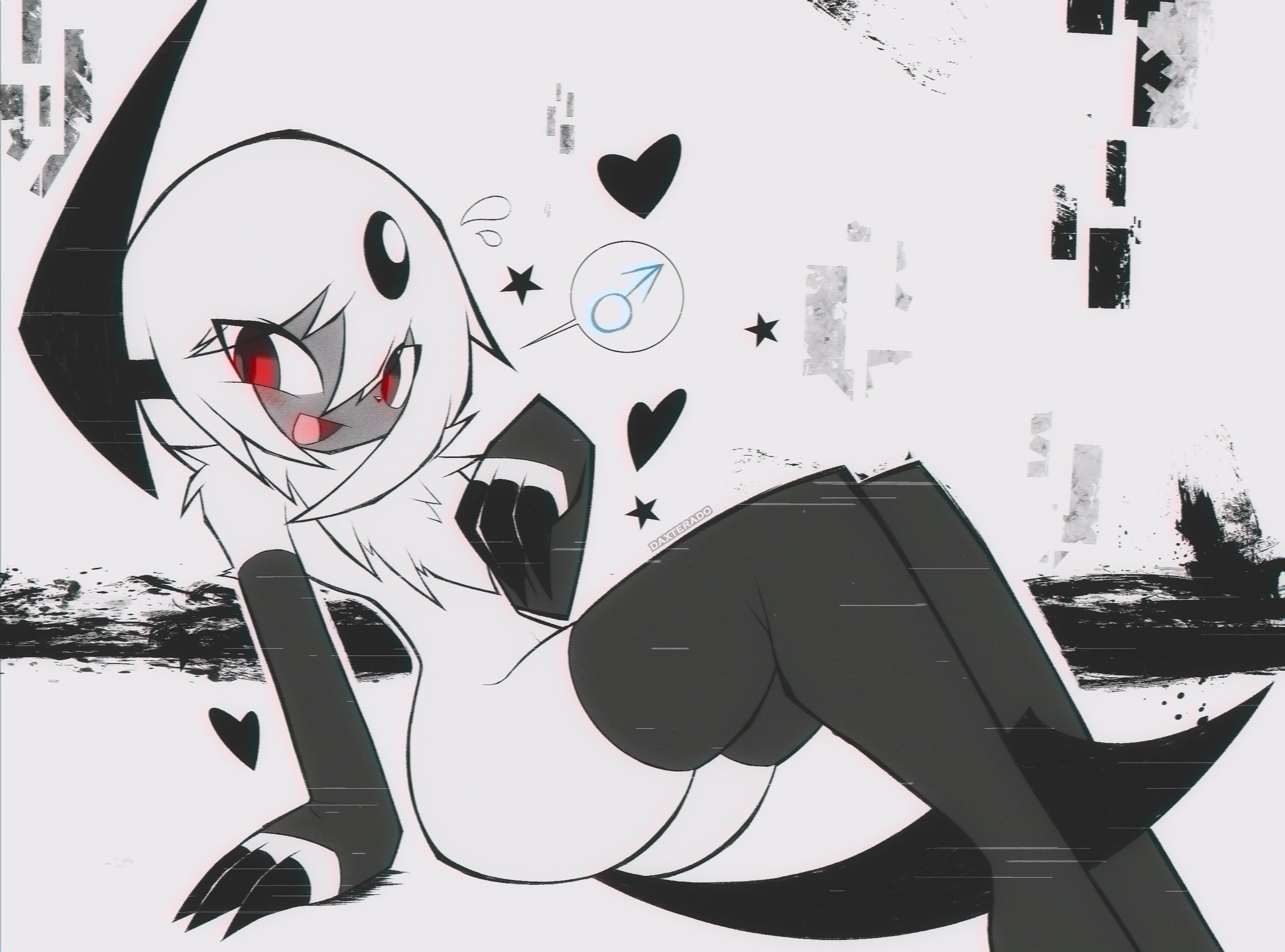 Absol (Pokemon) Rule 34 Image