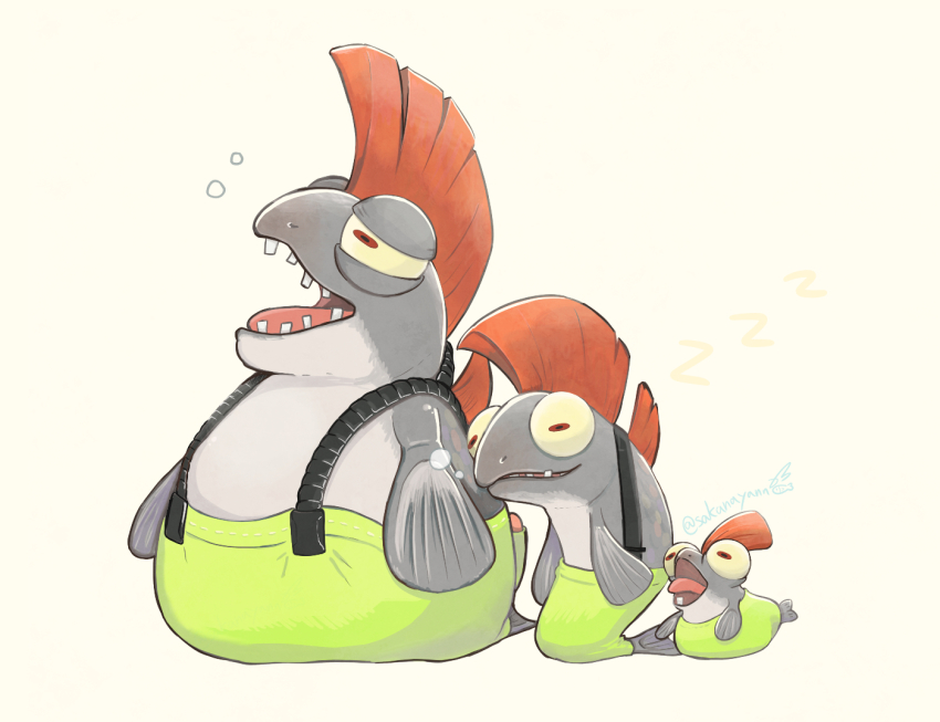 Smallfry (Splatoon) Rule 34 Image