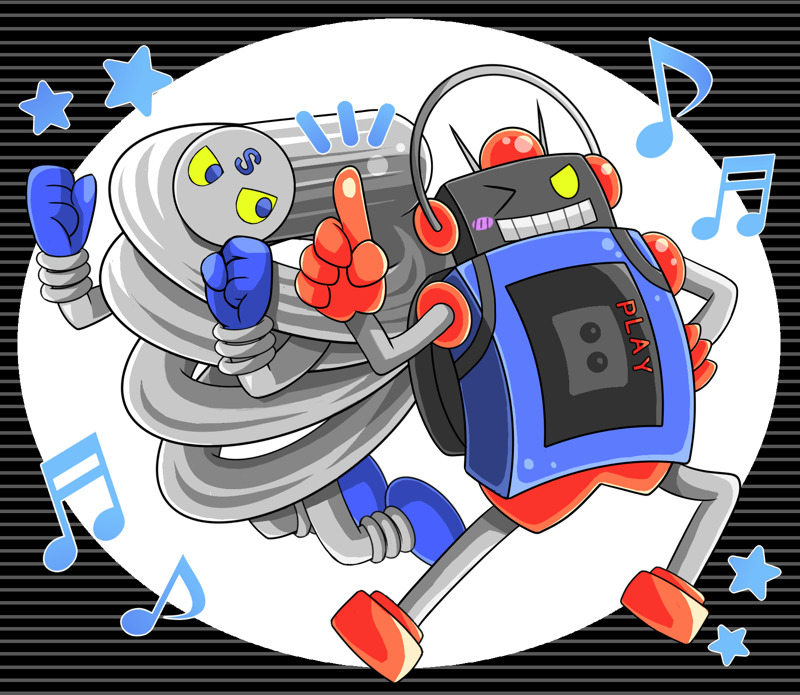Kinnikuman Rule 34 Image