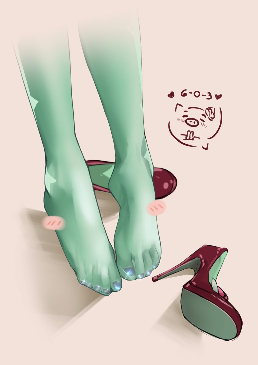 Rosemi Lovelock (Nijisanji) Rule 34 Image