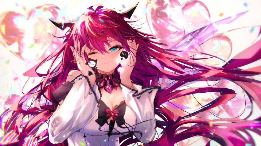 Irys (Irys 2.0) (Hololive) Rule 34 Image