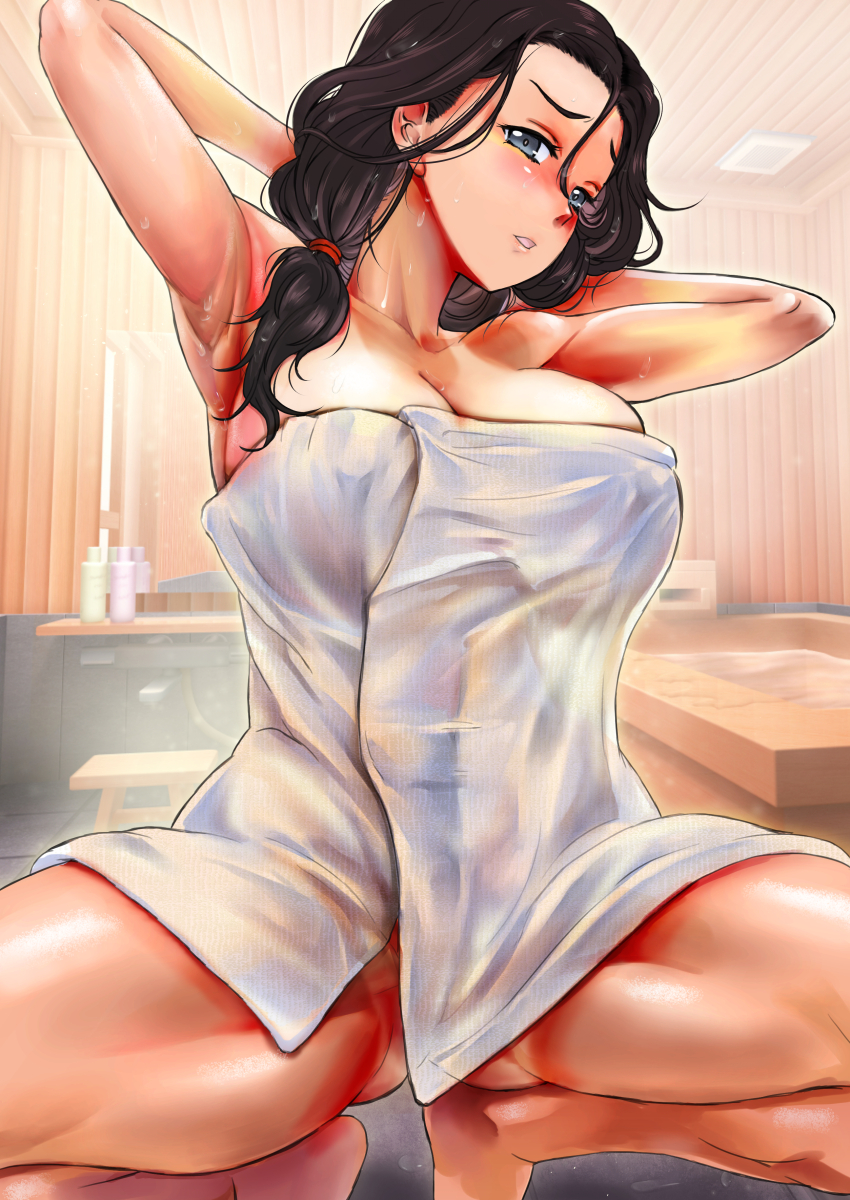 Girls Und Panzer Rule 34 Image