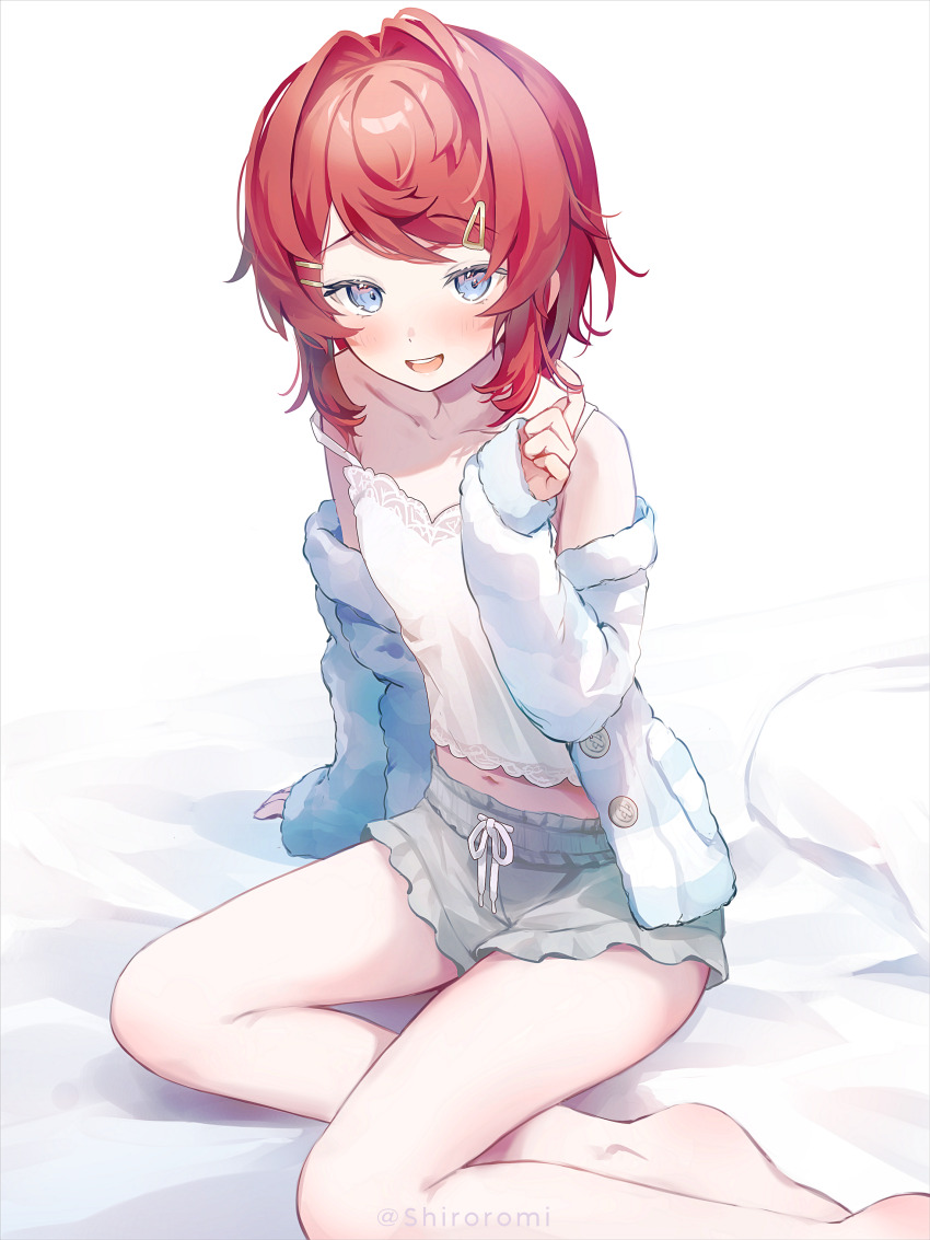 Ange Katrina (Nijisanji) Rule 34 Image