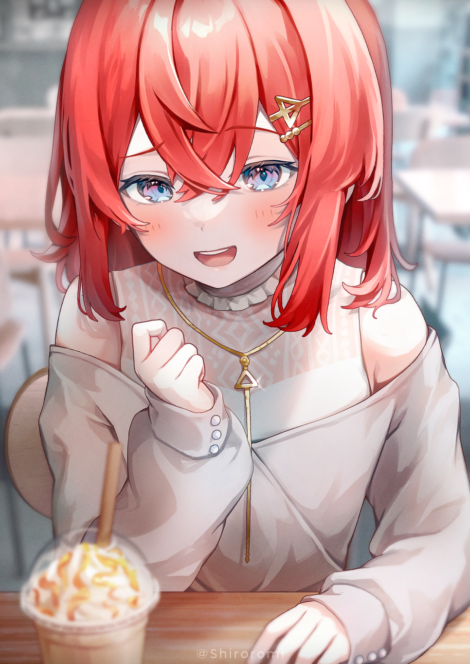 Ange Katrina (Nijisanji) Rule 34 Image