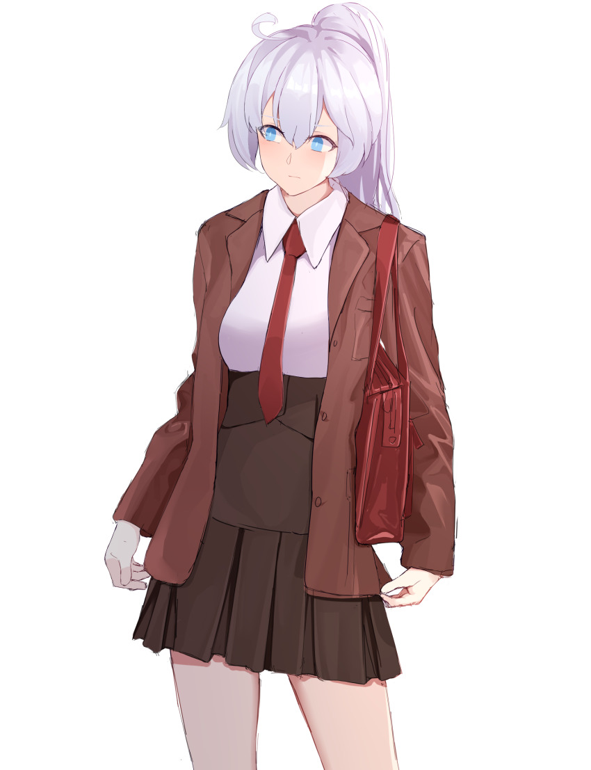 Kiana Kaslana (Honkai (Series)) Rule 34 Image