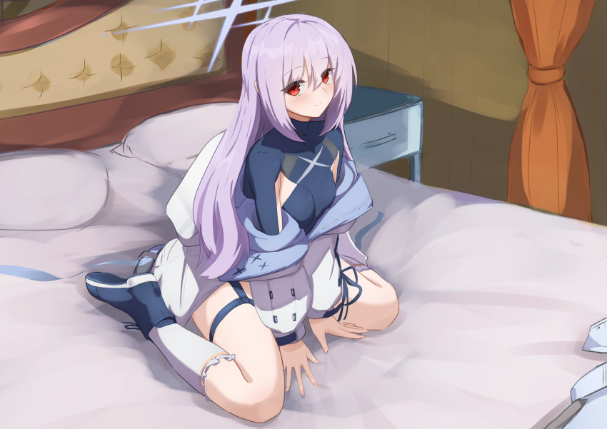 Atsuko (Blue Archive) Rule 34 Image