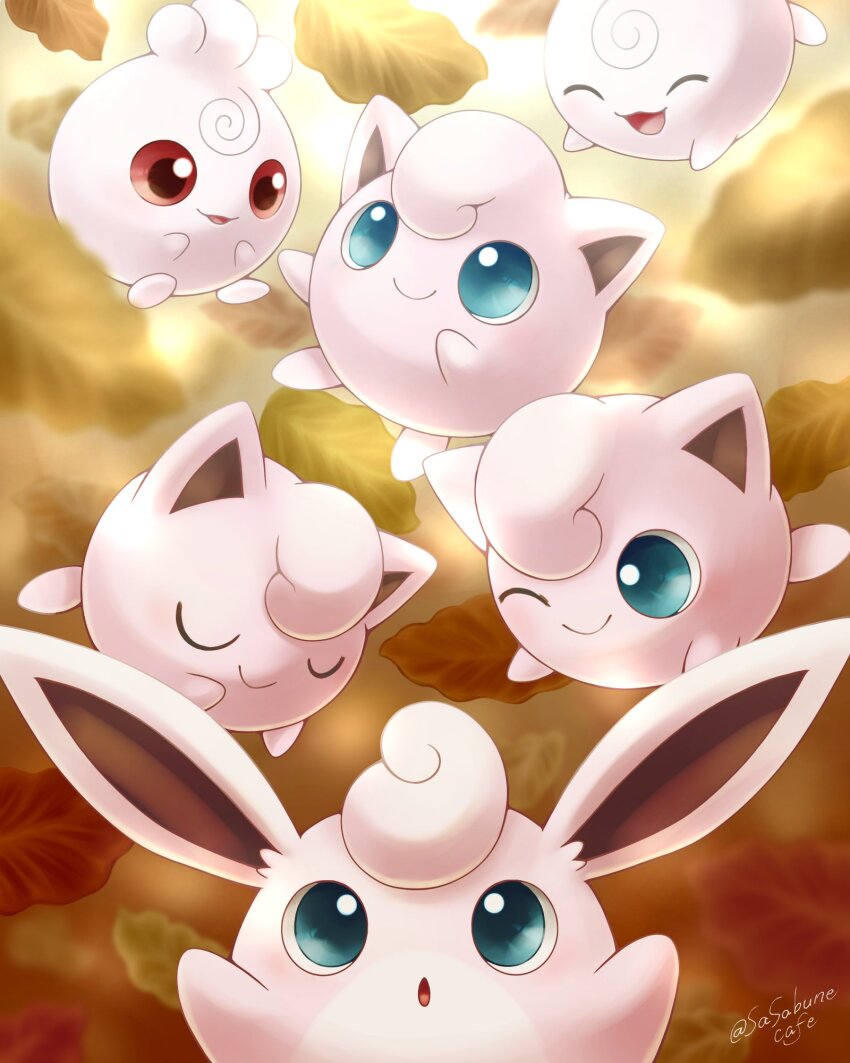 Gen 1 Pokemon (Nintendo) Rule 34 Image
