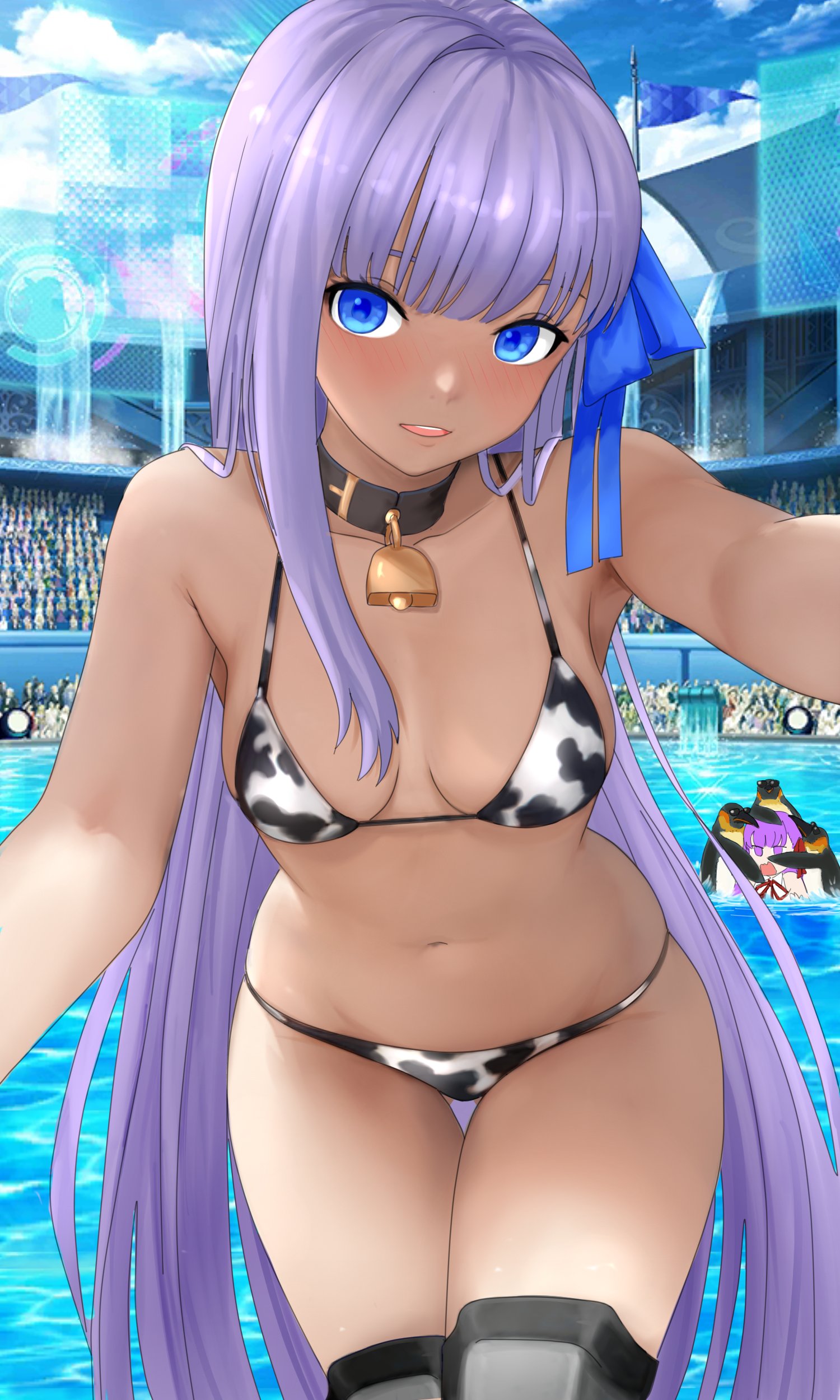 Bb (Fate) Rule 34 Image
