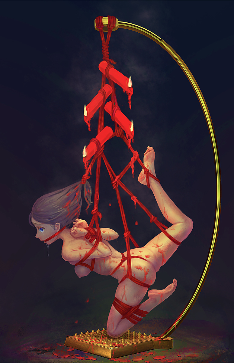 Original Rule 34 Image