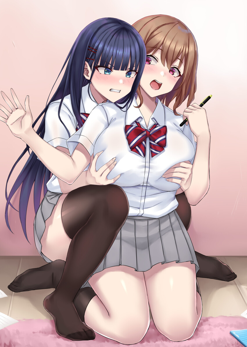 Original Rule 34 Image