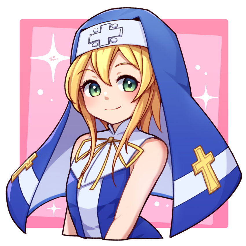 Bridget (Guilty Gear) Rule 34 Image