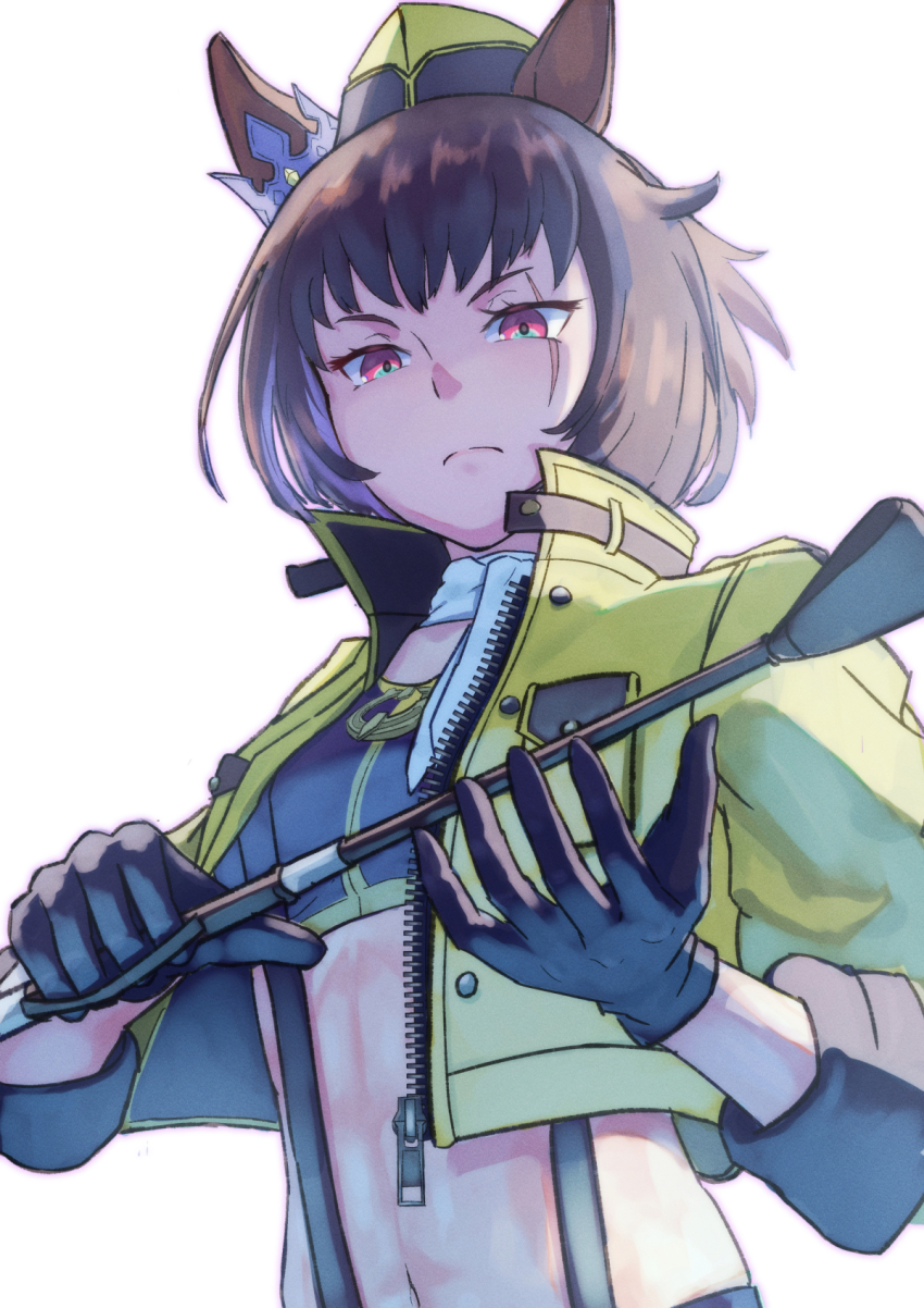 Umamusume Rule 34 Image