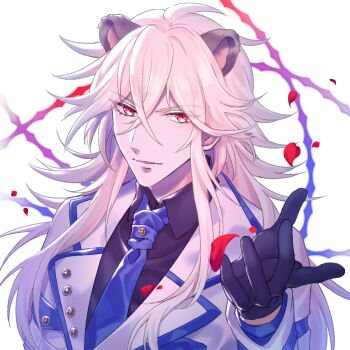 Aion (Show By Rock!!) Rule 34 Image