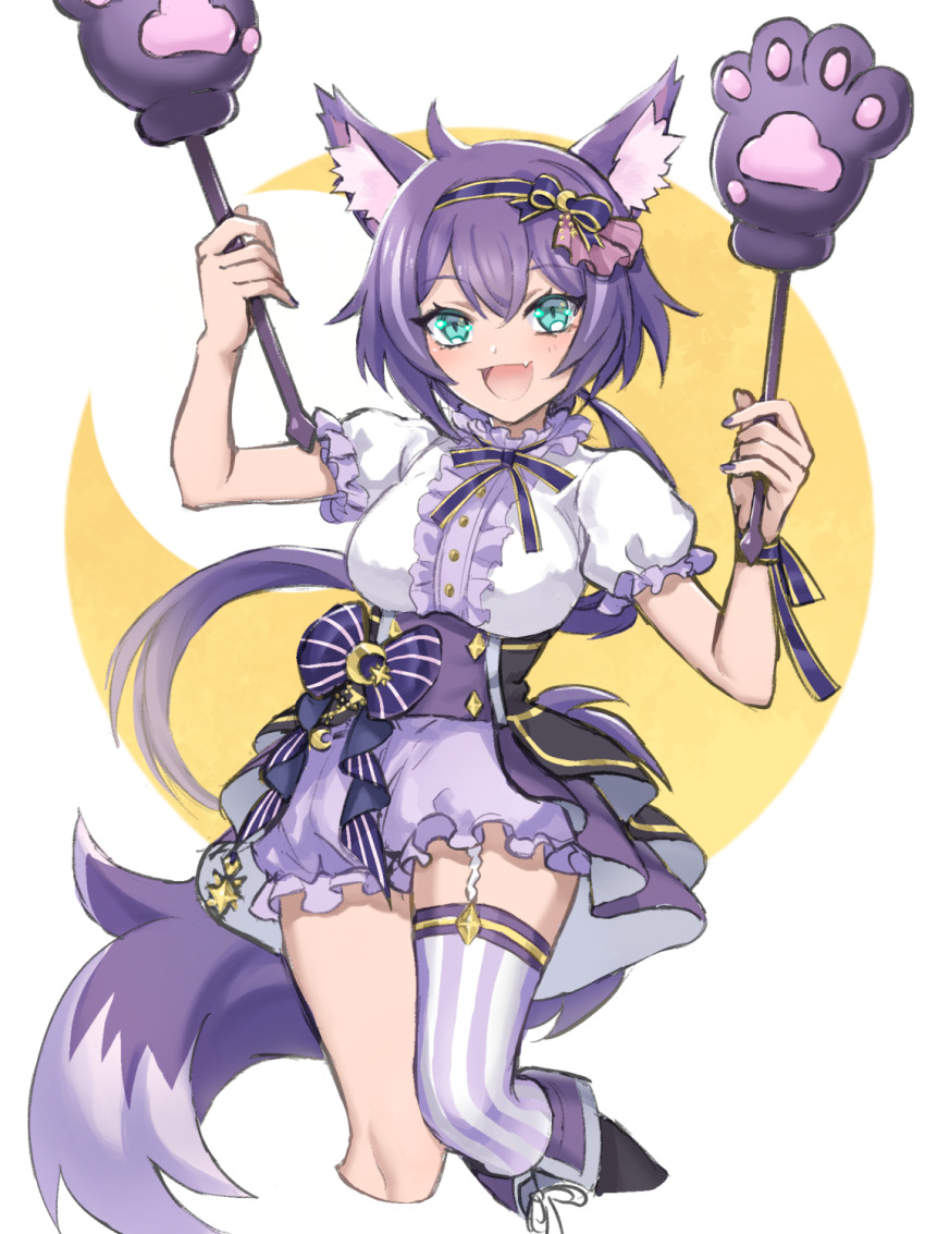 Ruhuyu (Show By Rock!!) Rule 34 Image