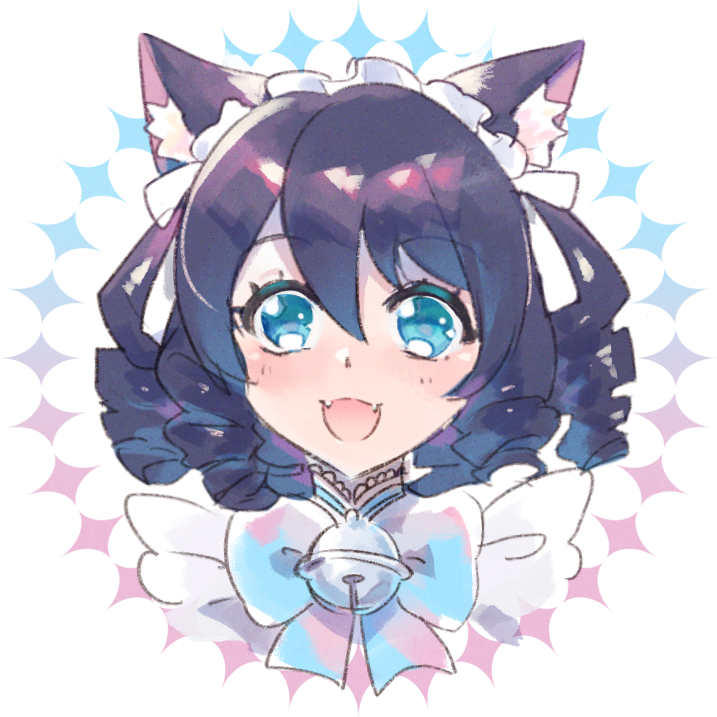 Cyan (Show By Rock!!) Rule 34 Image