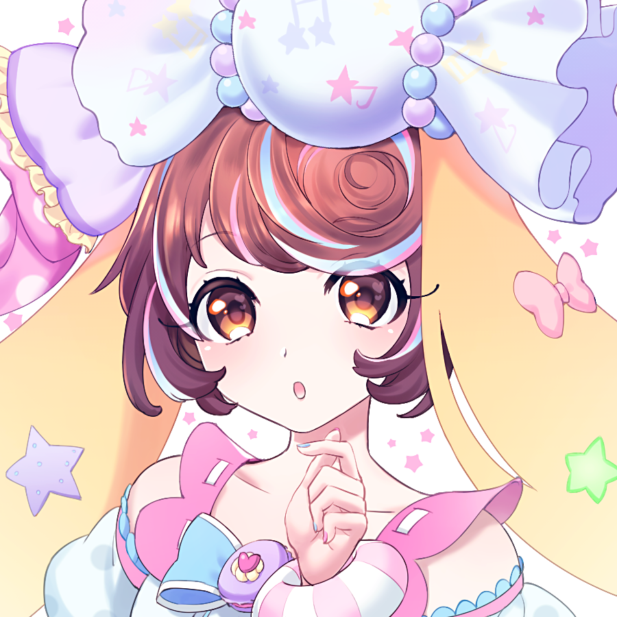 Candy Lapin (Show By Rock!!) Rule 34 Image
