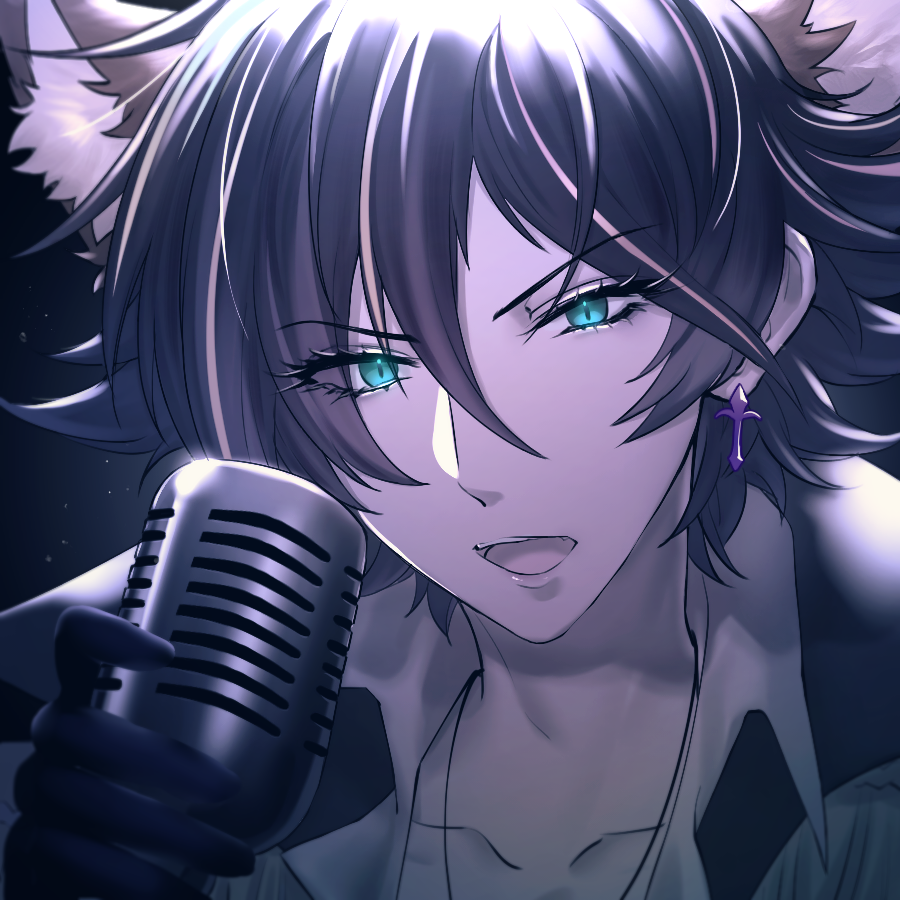Show By Rock!! Rule 34 Image