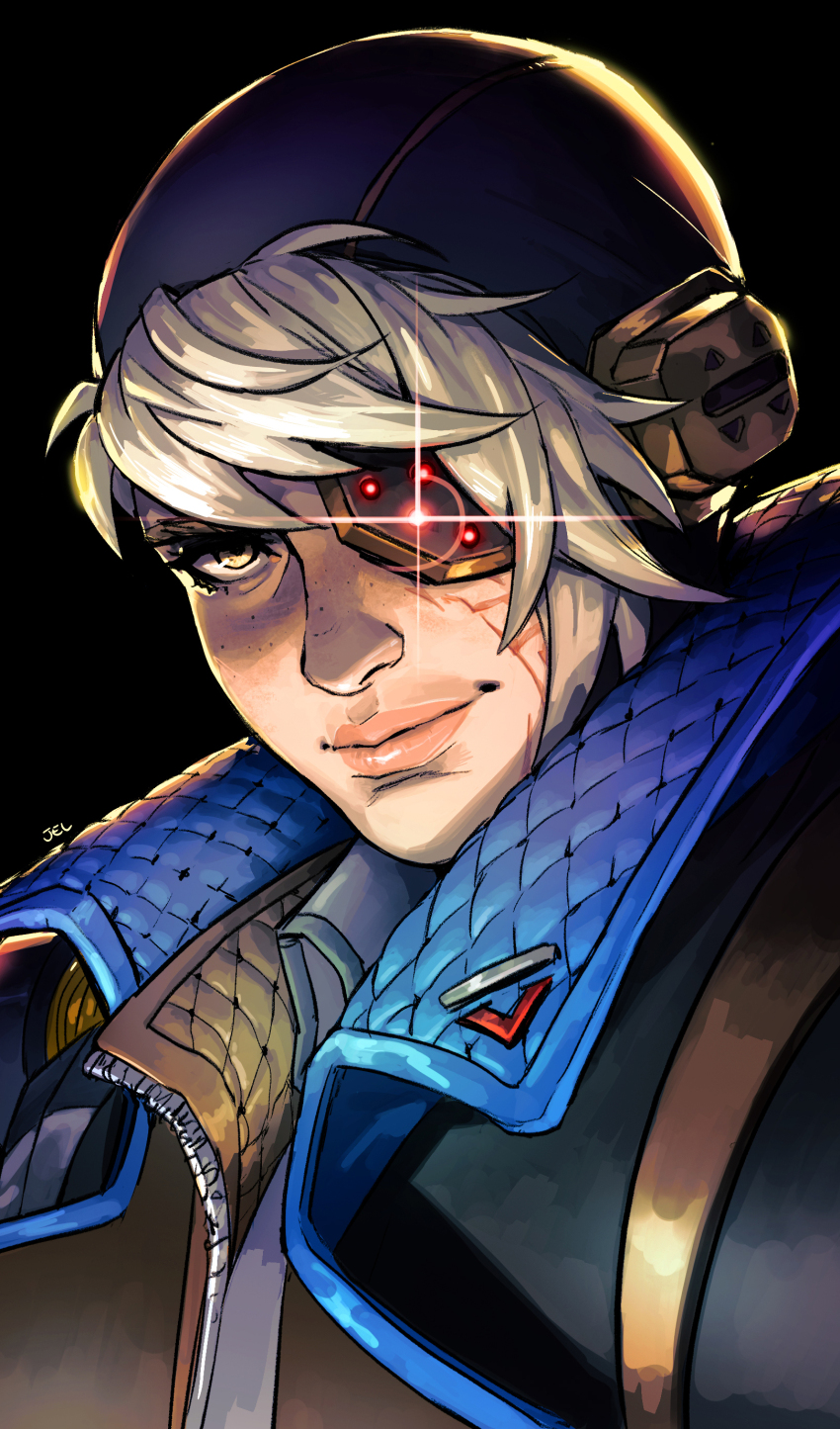 Wattson (Apex Legends) Rule 34 Image