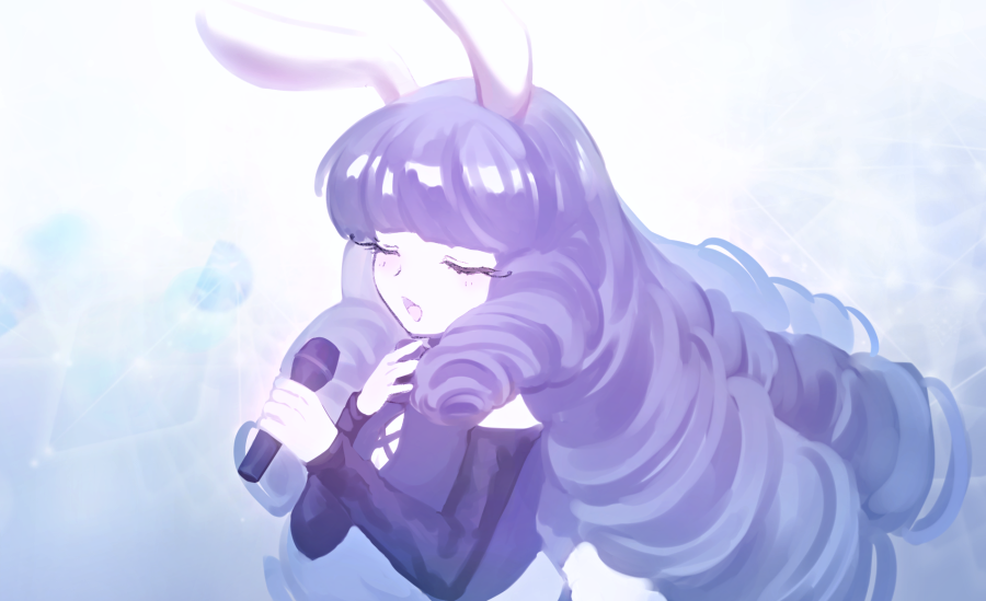 Chuchu (Show By Rock!!) Rule 34 Image