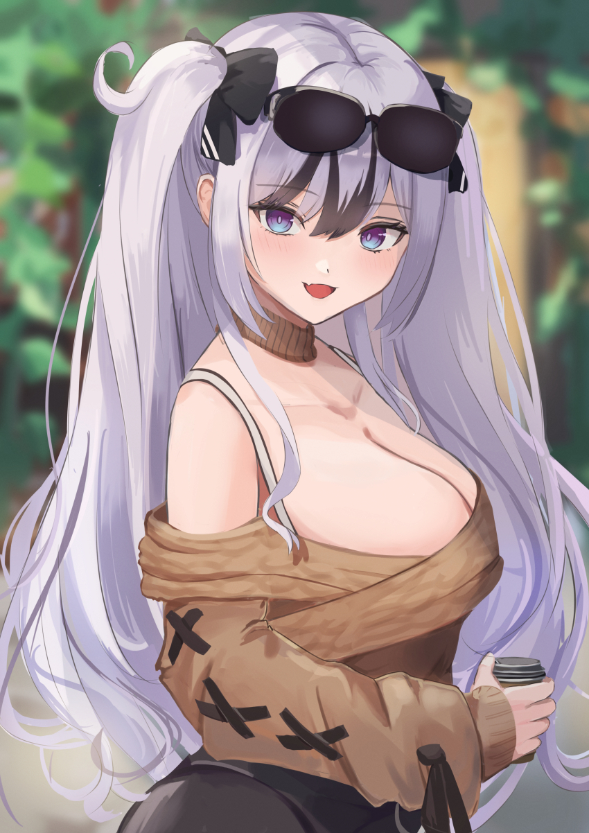 Elbe (Azur Lane) Rule 34 Image