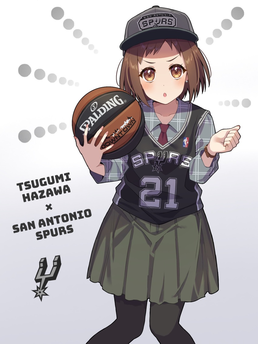 Hazawa Tsugumi (Bang Dream!) Rule 34 Image