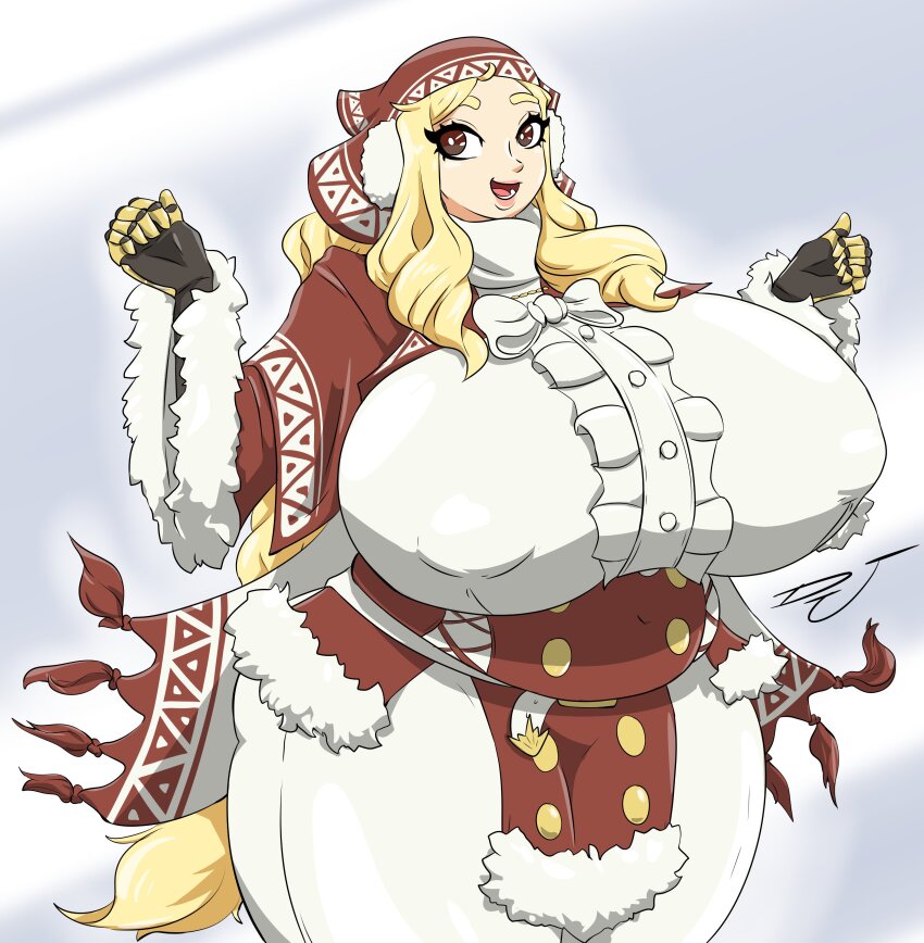 Arina Rule 34 Image