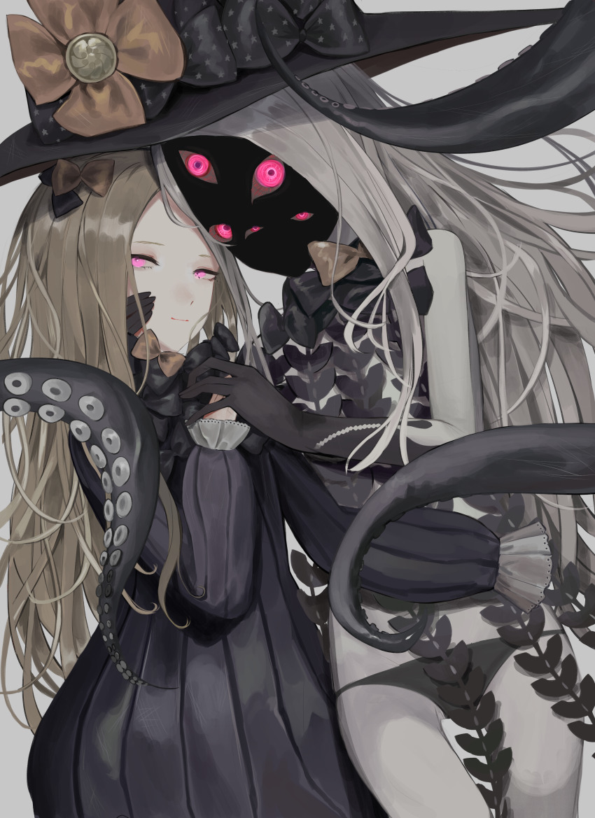 Abigail Williams (Fate) Rule 34 Image