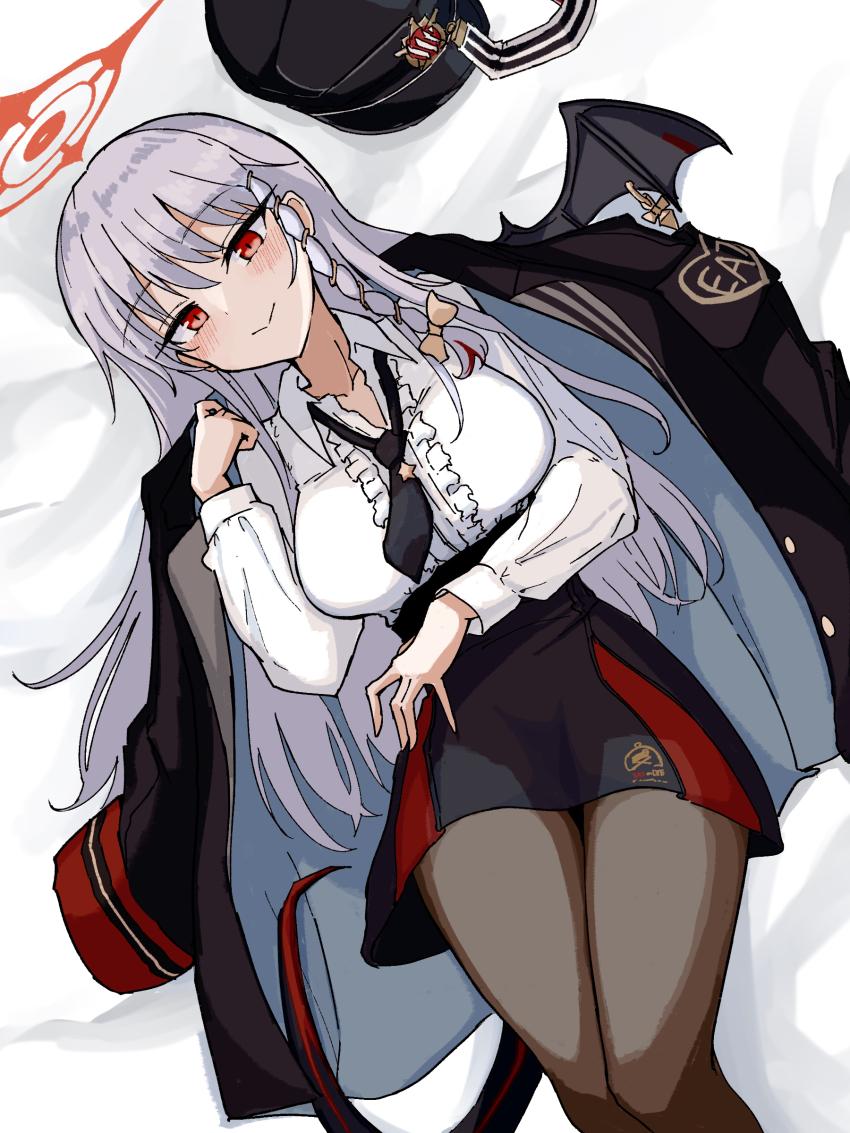 Haruna (Blue Archive) Rule 34 Image