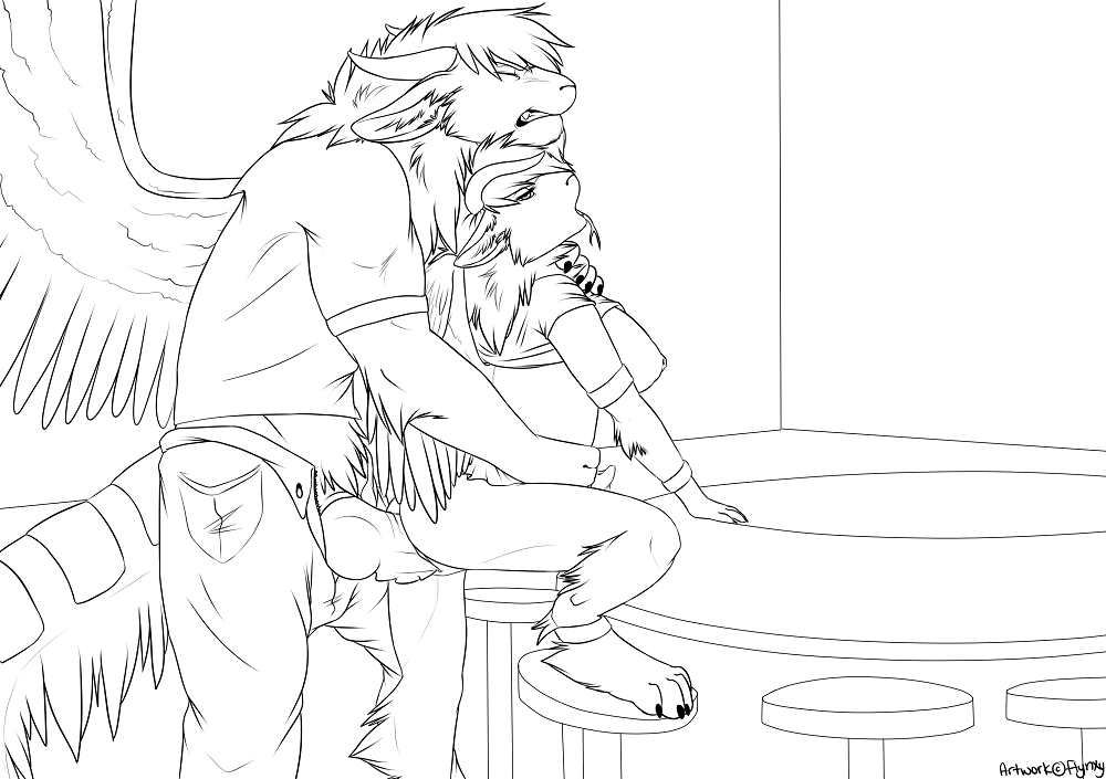 2011 Rule 34 Image
