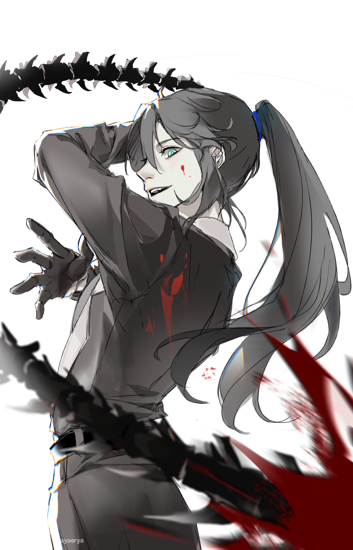 Bai Liu Rule 34 Image